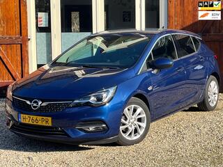 Opel Astra (2015 - 2021)
