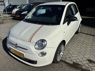 Fiat 500 (2007 - 2025)