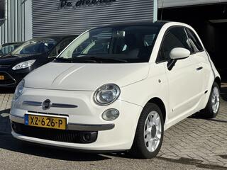 Fiat 500 (2007 - 2025)