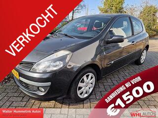 Renault Clio (2005 - 2012)