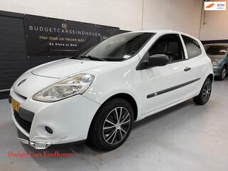 Renault Clio (2005 - 2012)