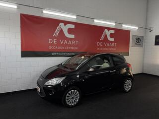 FORD KA 1.2 Metal start/stop