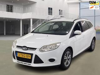 Ford Focus Wagon (2011 - 2018)