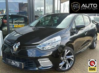 Renault Clio (2012 - 2019)