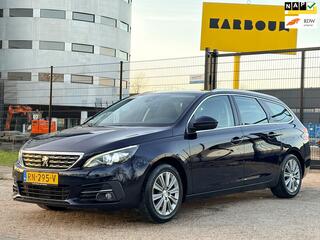 Peugeot 308 SW (2014 - 2021)