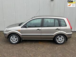 FORD FUSION 1.4-16V Trend