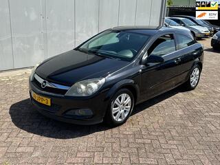 Opel Astra (2009 - 2015)