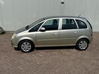 Opel Meriva (2003 - 2010)