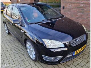 Ford Focus (2005 - 2011)