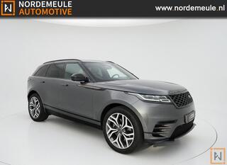 LAND ROVER RANGE ROVER 3.0 V6 AWD First ED. R Dynamic, Pano, Leder, HUD