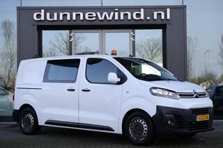 CITROEN JUMPY 1.6 BLUEHDI95CLXSSenS