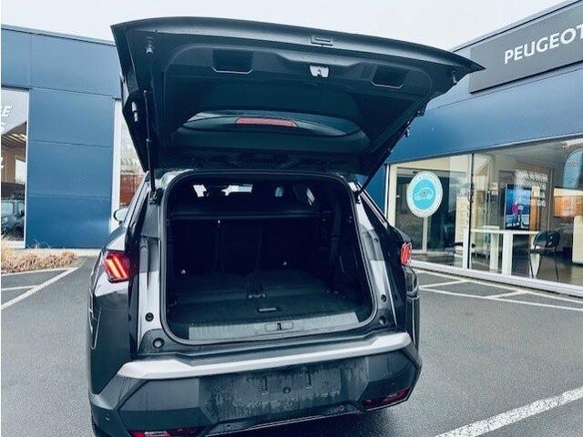 Peugeot 5008 ALLURE