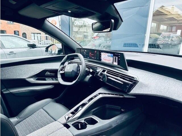 Peugeot 5008 ALLURE