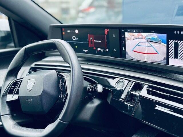 Peugeot 5008 ALLURE