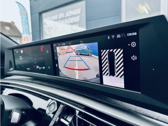 Peugeot 5008 ALLURE