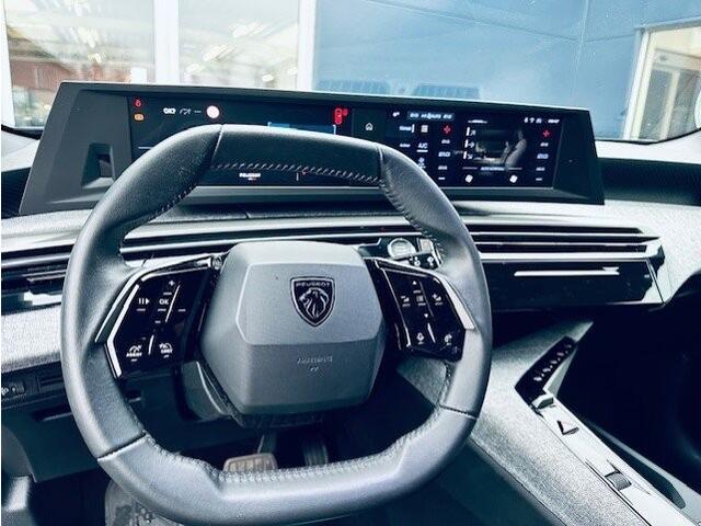 Peugeot 5008 ALLURE