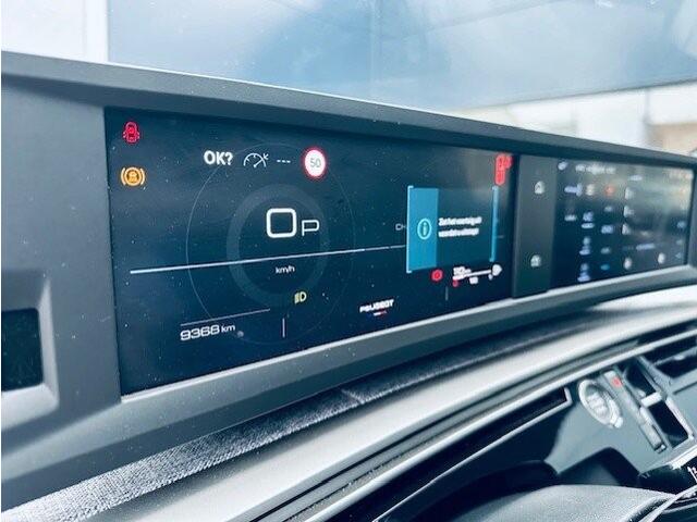Peugeot 5008 ALLURE