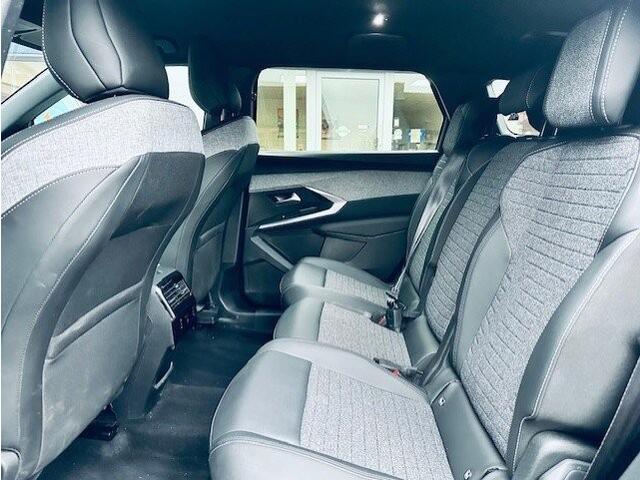 Peugeot 5008 ALLURE