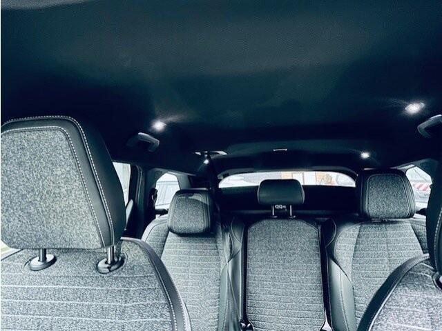 Peugeot 5008 ALLURE