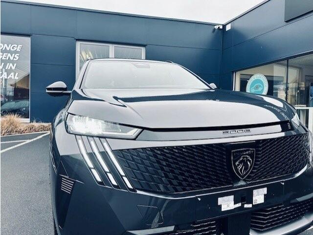 Peugeot 5008 ALLURE