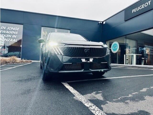 Peugeot 5008 ALLURE