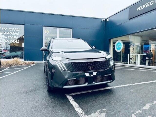 Peugeot 5008 ALLURE