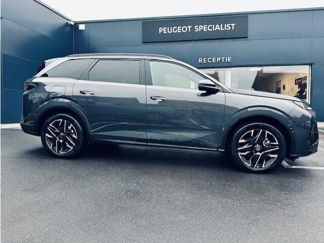 Peugeot 5008 ALLURE