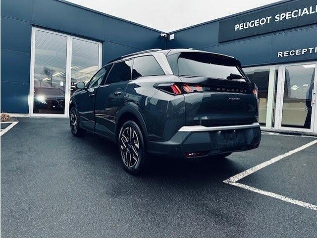 Peugeot 5008 ALLURE
