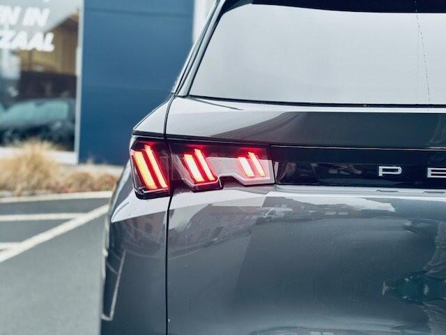 Peugeot 5008 ALLURE