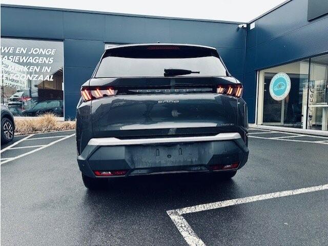 Peugeot 5008 ALLURE