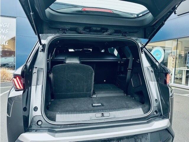 Peugeot 5008 ALLURE