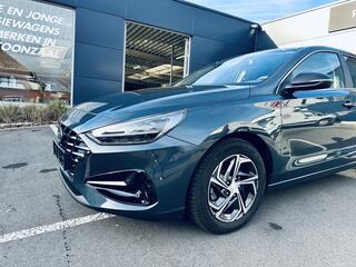 HYUNDAI I 30 