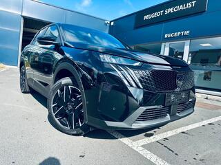 Peugeot 3008 Allure