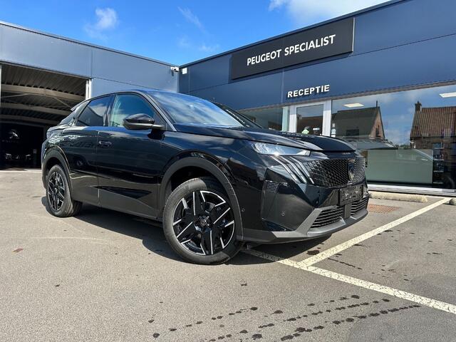 Peugeot 3008 Allure