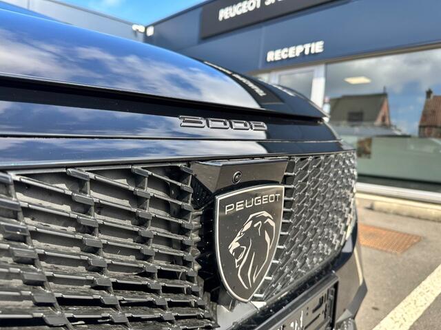 Peugeot 3008 Allure