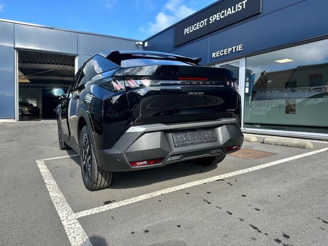 Peugeot 3008 Allure