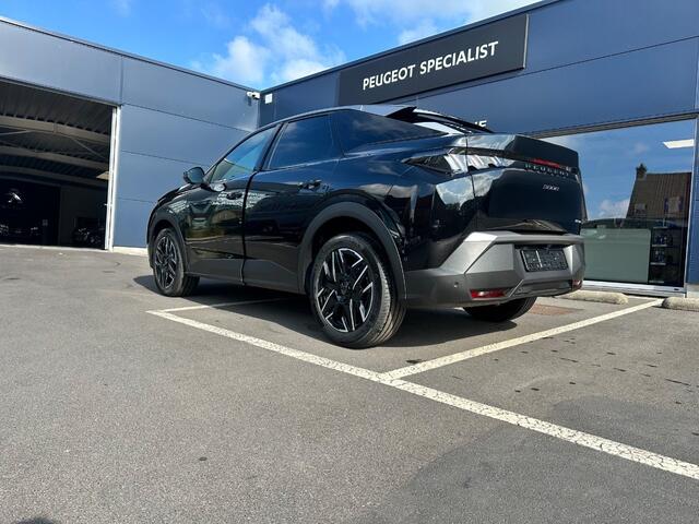 Peugeot 3008 Allure