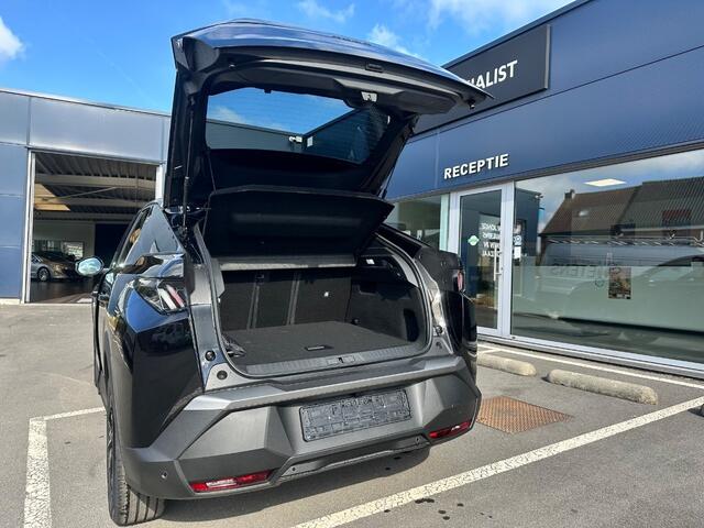 Peugeot 3008 Allure