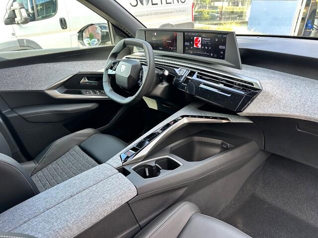 Peugeot 3008 Allure