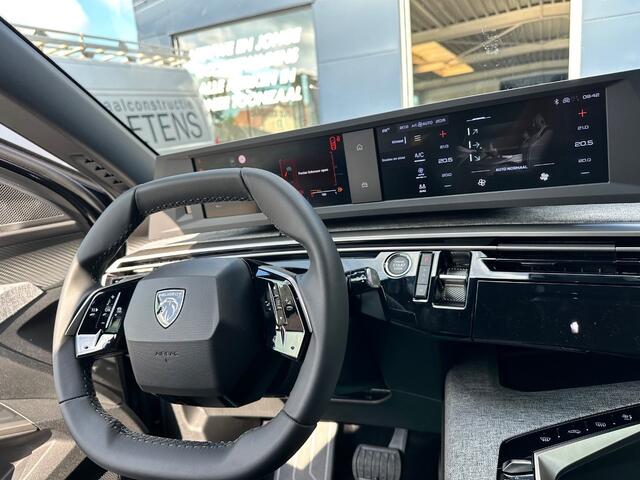Peugeot 3008 Allure