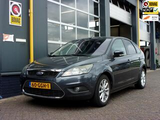 Ford Focus (2005 - 2011)