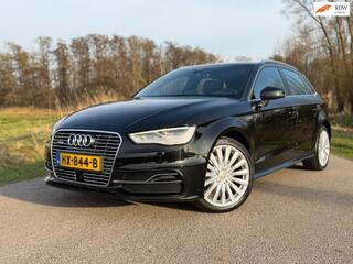 Audi A3 Sportback (2012 - 2020)