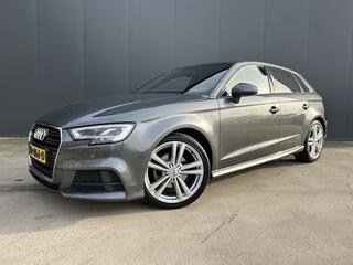 Audi A3 Sportback (2012 - 2020)