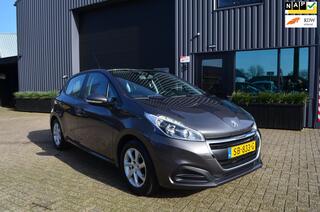 Peugeot 208 (2012 - 2019)