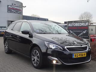 Peugeot 308 SW (2014 - 2021)