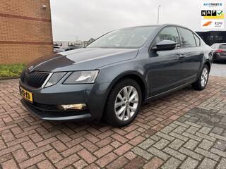Skoda Octavia (2013 - 2019)