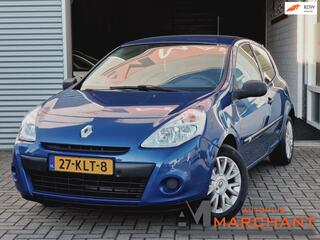 Renault Clio (2005 - 2012)
