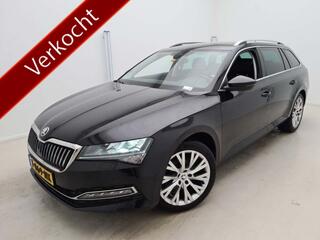 Skoda Superb Combi (2015 - 2023)