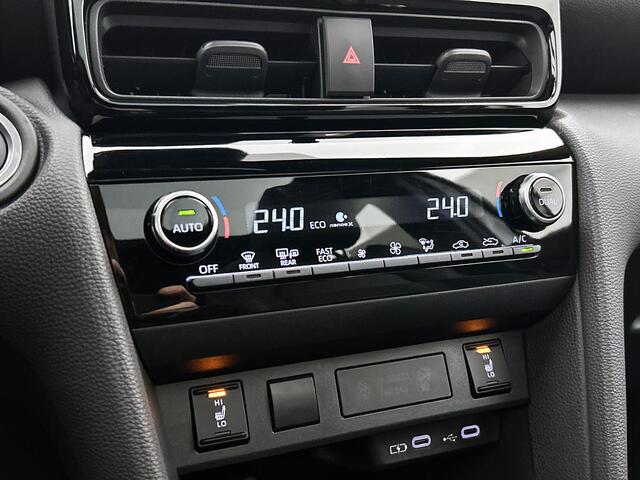 Toyota Yaris Cross 1.5 Hybrid 130 Launch Edition | Panoramadak | 360 Camera | JBL | BLS | Stuur-Stoelverwarming | PDC |