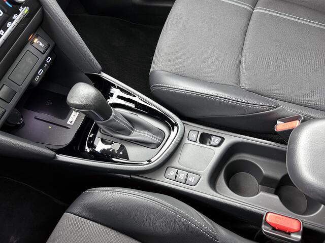 Toyota Yaris Cross 1.5 Hybrid 130 Launch Edition | Panoramadak | 360 Camera | JBL | BLS | Stuur-Stoelverwarming | PDC |